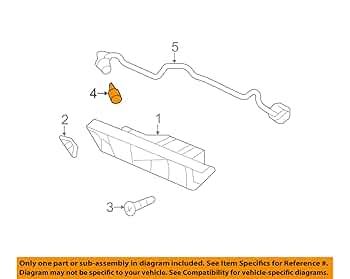 2co161001★10/5以降着 Amazon.com: Honda Genuine Bulb (12V 16W) : Automotive